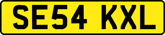 SE54KXL