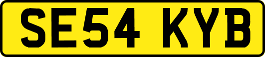 SE54KYB