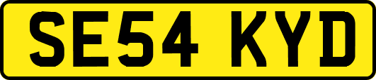SE54KYD