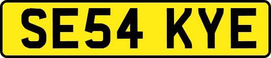 SE54KYE