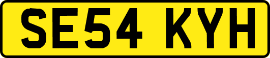 SE54KYH