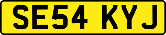 SE54KYJ