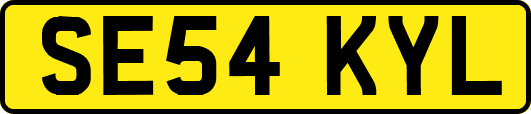 SE54KYL