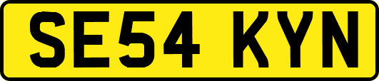 SE54KYN