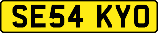 SE54KYO