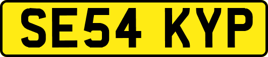 SE54KYP