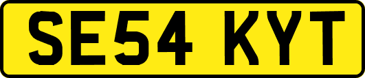 SE54KYT