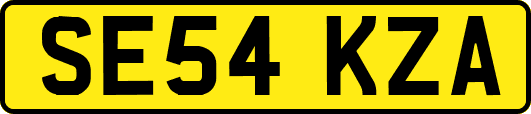 SE54KZA