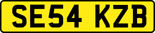 SE54KZB