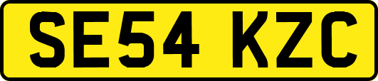 SE54KZC