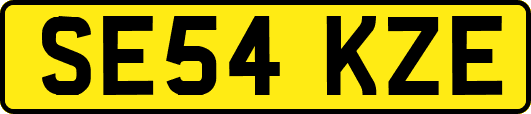 SE54KZE