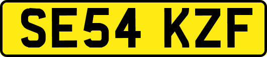 SE54KZF