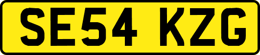 SE54KZG
