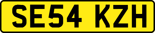 SE54KZH