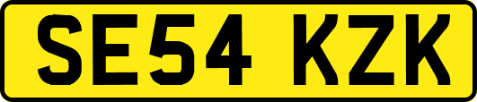 SE54KZK