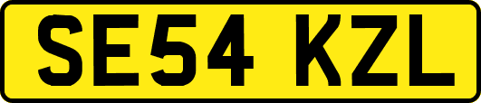 SE54KZL