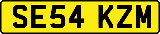 SE54KZM