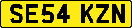 SE54KZN