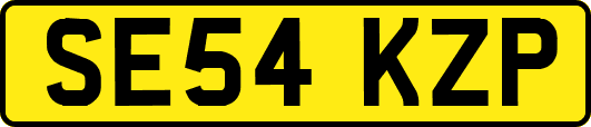 SE54KZP