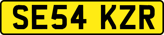 SE54KZR
