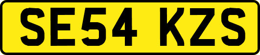 SE54KZS