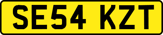 SE54KZT