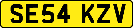 SE54KZV