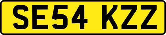 SE54KZZ
