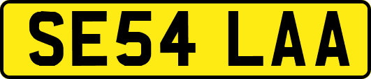 SE54LAA
