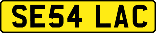 SE54LAC