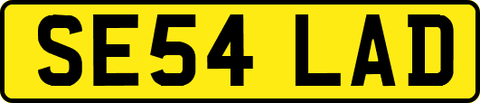 SE54LAD