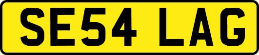 SE54LAG