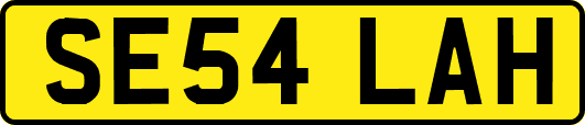 SE54LAH