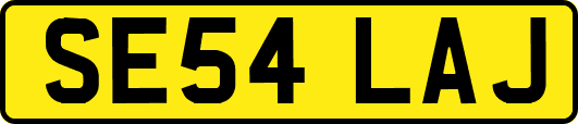 SE54LAJ