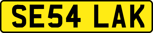 SE54LAK