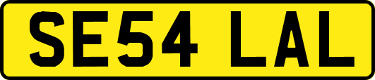 SE54LAL