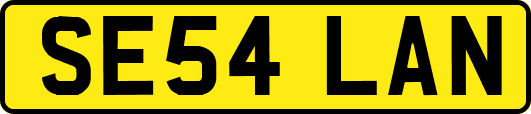SE54LAN