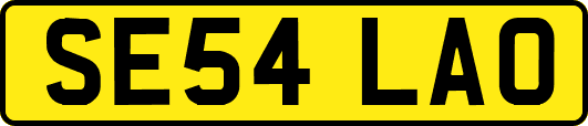 SE54LAO