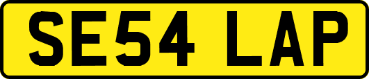 SE54LAP