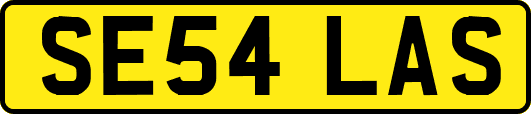 SE54LAS