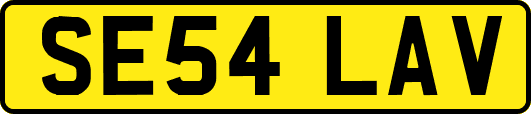 SE54LAV