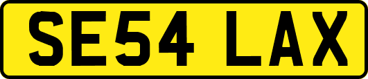 SE54LAX