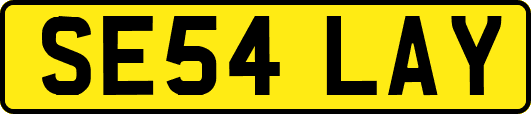 SE54LAY