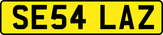 SE54LAZ