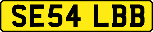 SE54LBB