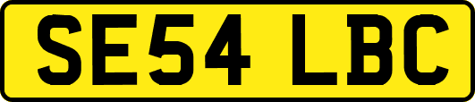 SE54LBC