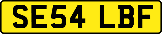 SE54LBF