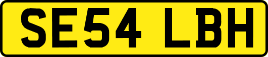 SE54LBH