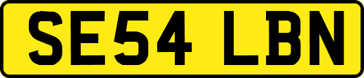 SE54LBN