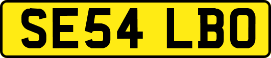 SE54LBO